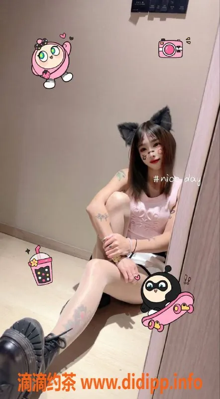 杭州spa会所-西湖区24岁小妖晶，热情服务不催钟