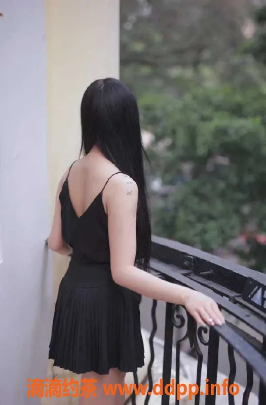 广州楼凤-海珠甜美琪琪，155cm娇小身材，25岁只需500元