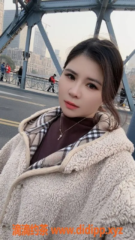 上海楼凤-静安然然160cm D罩杯服务 600元起