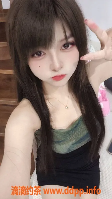 深圳楼凤-龙岗可可，500元起魅力服务等你体验