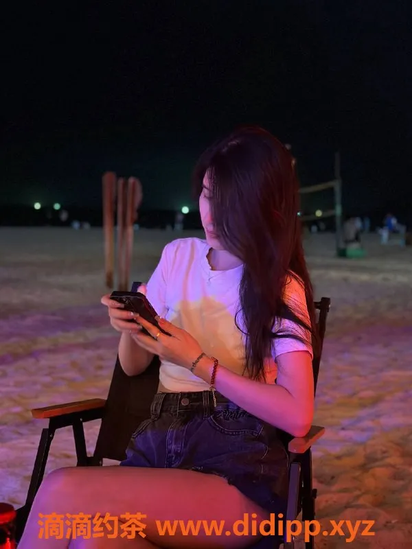 杭州上门服务-滨江琪琪降价回归，情商高颜值佳