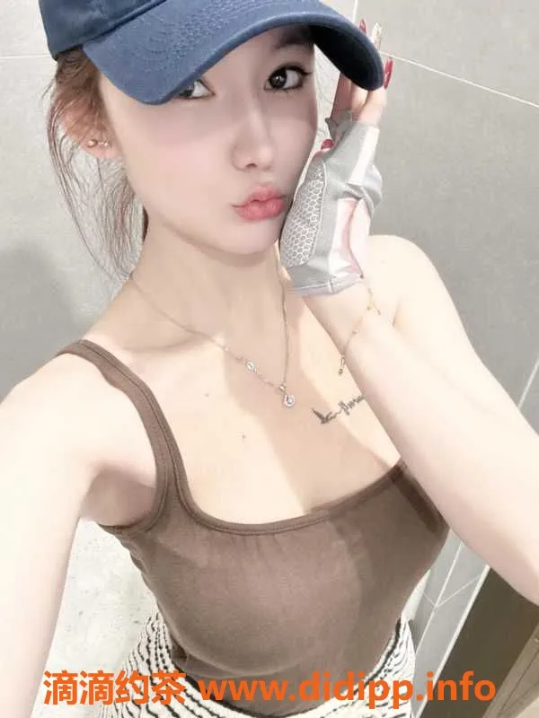 广州楼凤-天河健身教练敏敏，24岁，胸围36D