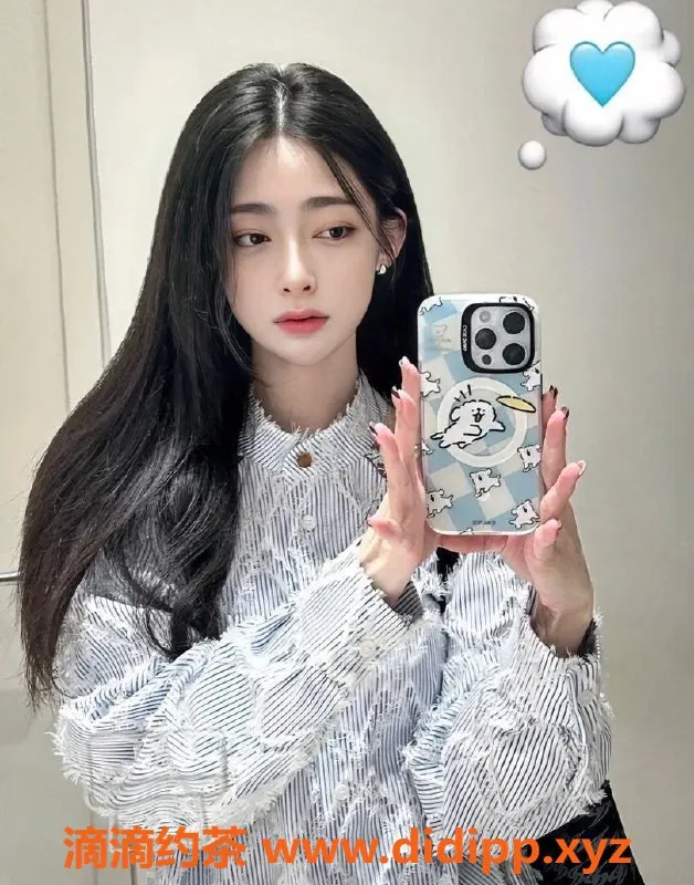 上海楼凤资源信息,静安樱桃，168cm高、46kg，1298元畅享服务