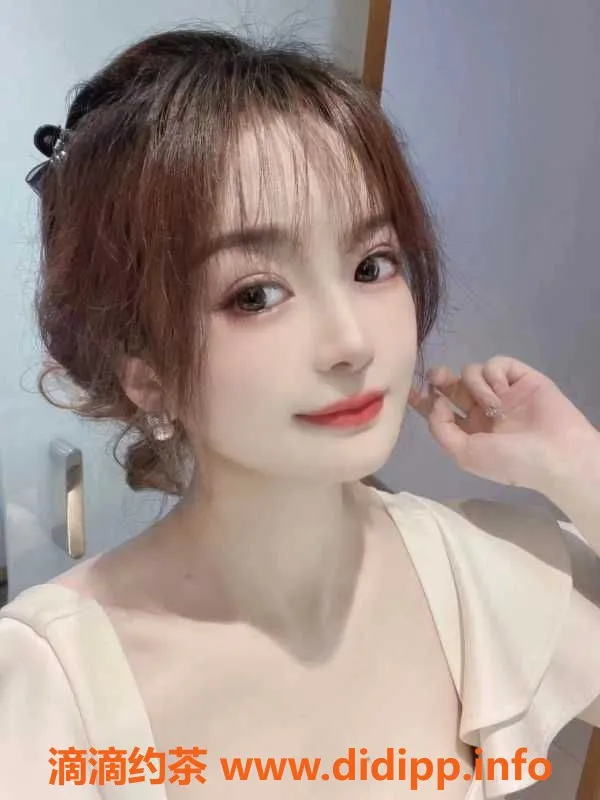 广州楼凤-广州海珠可欣，22岁166cm可爱新人