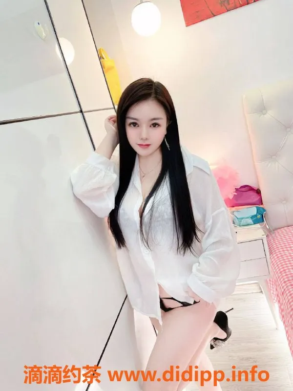 上海楼凤-普陀桃子，160CM C罩杯，500P起服务