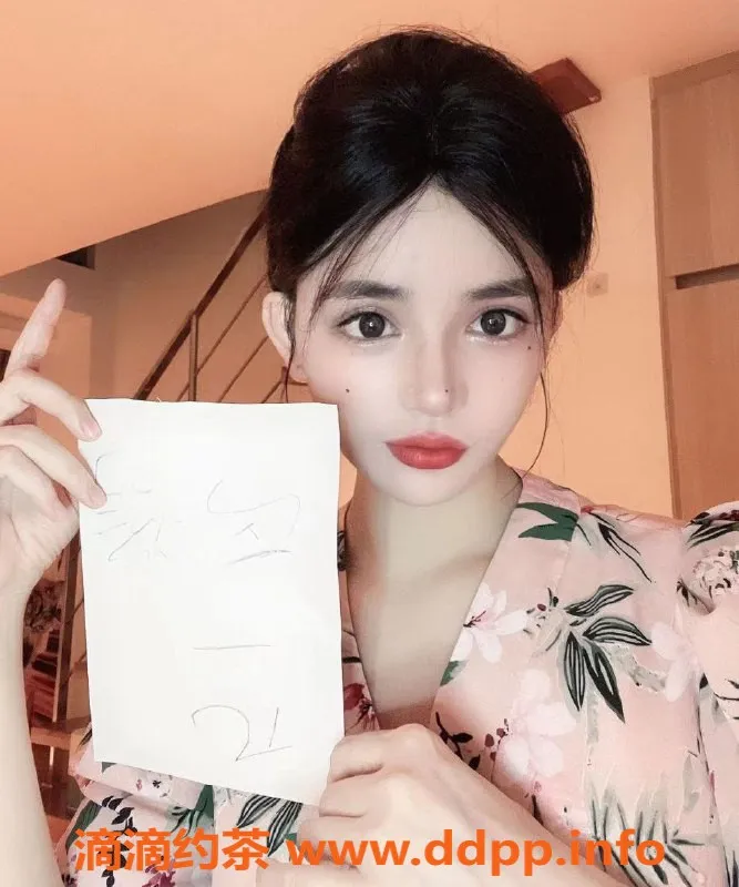 上海楼凤-闵行心萌，168身高、46体重的清新体验