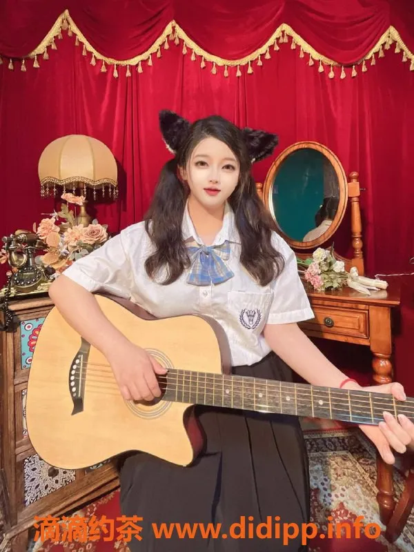 深圳楼凤-深圳南山小樱酱，3000元享受双重服务