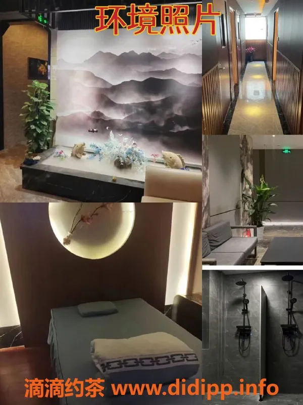 上海spa会所-黄浦陆家浜路4T全果，￥380超值体验