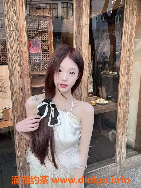 杭州楼凤-上城小可爱，温柔服务带来惊喜体验