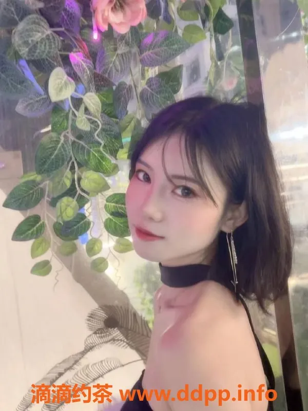 上海楼凤-静安青青，24岁甜美女神，1300元130分钟激情服务