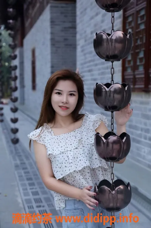 佛山楼凤-顺德小米 | 微胖服务型美女陪伴体验