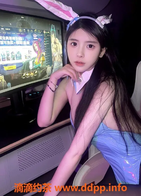 上海楼凤-普陀小楚楚，165cm D罩杯，2998起