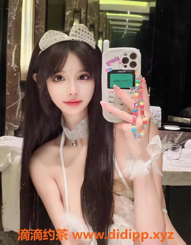 上海楼凤-静安小糯米福利拍卖，仅需1600P体验