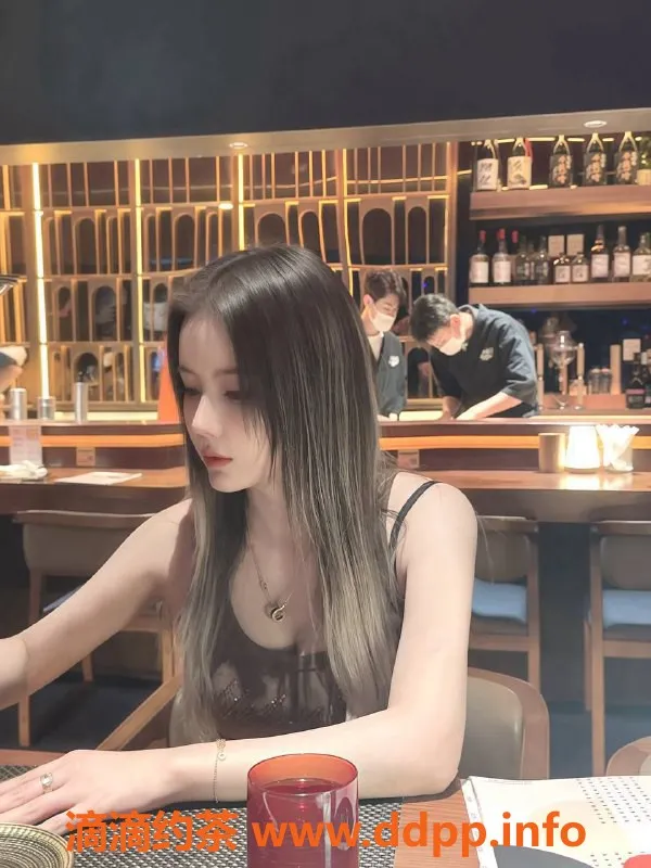 深圳楼凤-福田唐琪琪：甜美迷人，提供优质服务