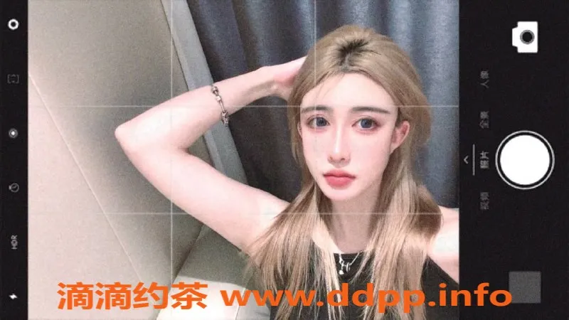 深圳楼凤-南山云朵，甜美服务期待你来体验