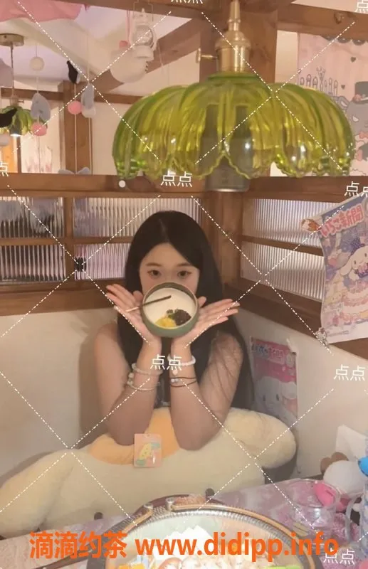 北京上门服务-豆豆&点点姐妹花 北京上门服务