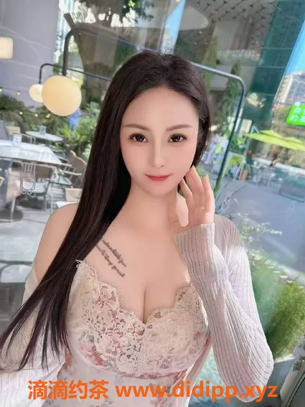 深圳楼凤-龙华陈可儿，课费500p，服务超赞！