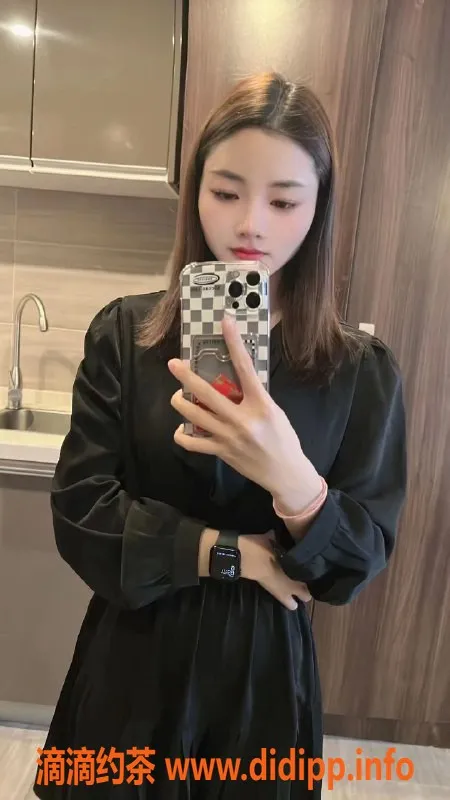 佛山楼凤-南海素素，颜值9.33的可爱女友