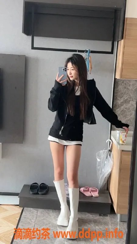 上海楼凤-普陀中山公园兮兮，15张内12p服务等你来试！