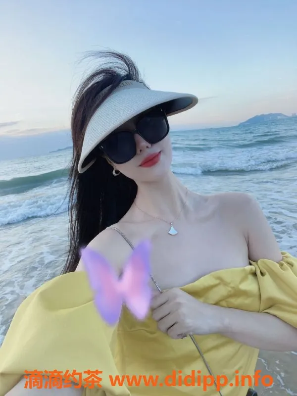 深圳楼凤-深圳南山Coco，170高D罩杯，超值体验！