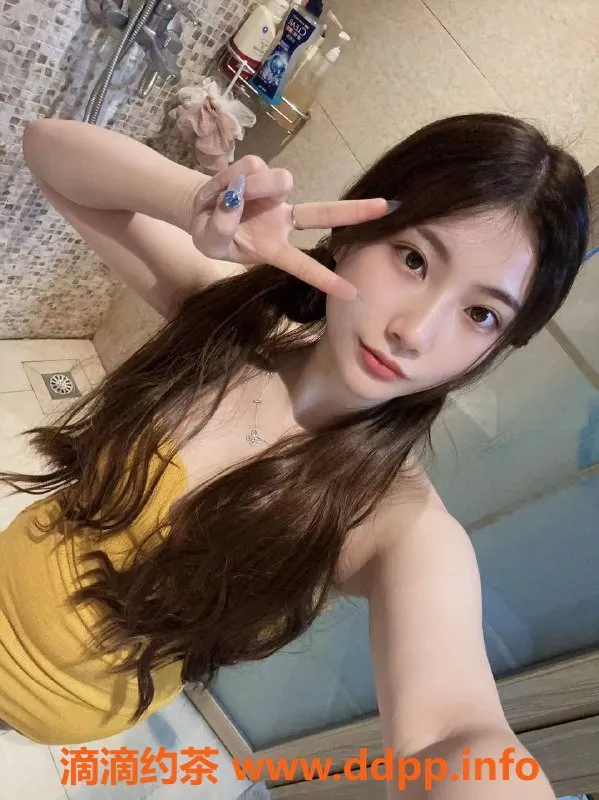 深圳楼凤-罗湖小鹿，162cm C罩杯，消费低至1000P