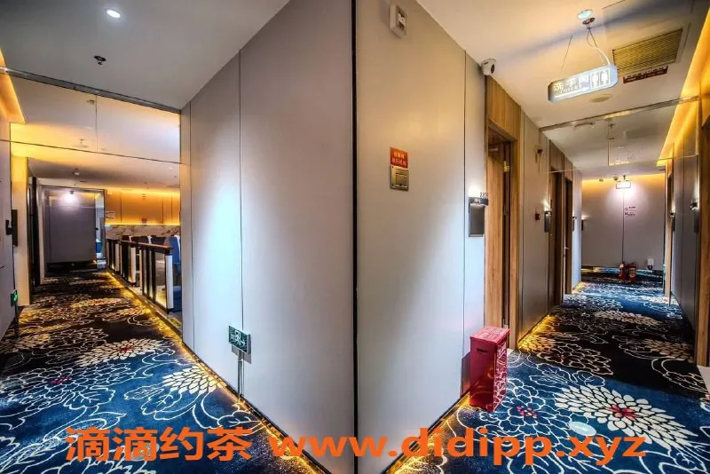 深圳spa会所-深圳高端轻奢足道口爆SPA体验