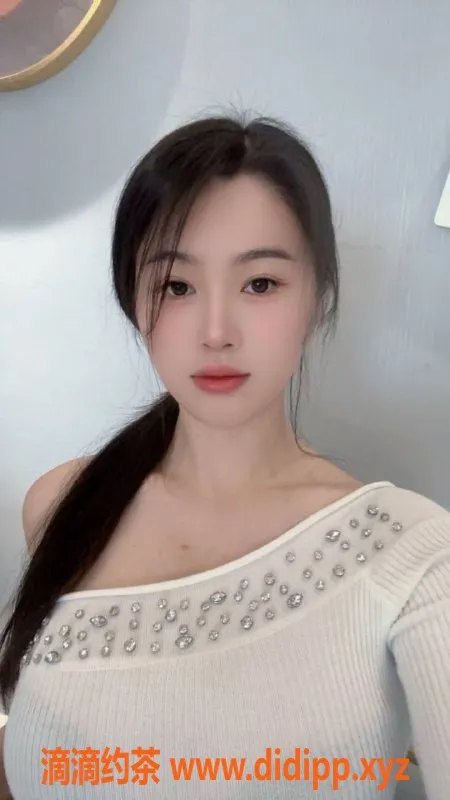 上海楼凤-萧冉 170高挑36D御姐，闵行服务超划算