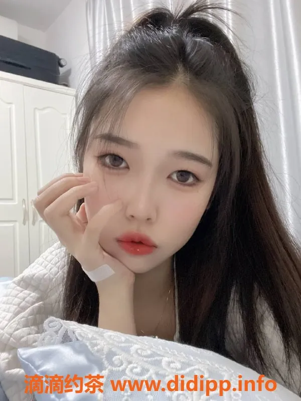 深圳楼凤-南山嫩妹婉心，专业口爆服务等你来体验