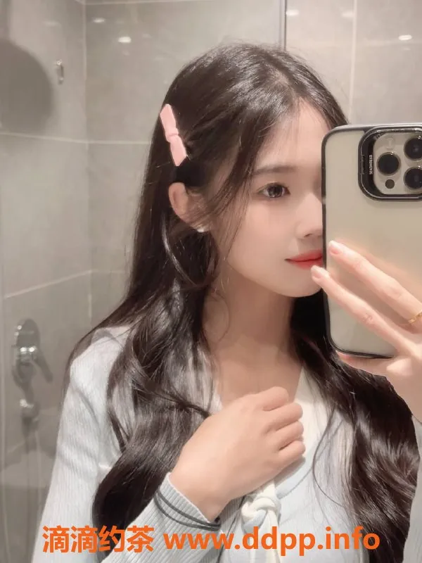 深圳楼凤-南山嫩妹婉心，专业口爆服务等你来体验