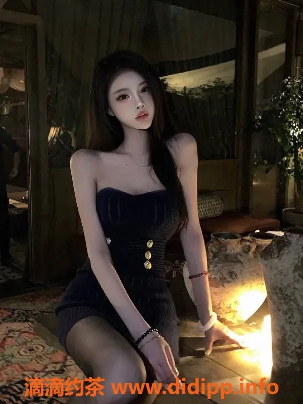 深圳楼凤-福田御姐叶灵儿，P2200起可包夜