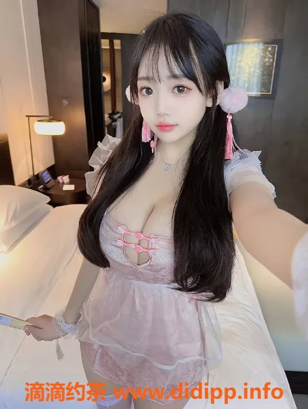 上海楼凤资源信息,闵行奶兔，165高F胸，1400元超值服务