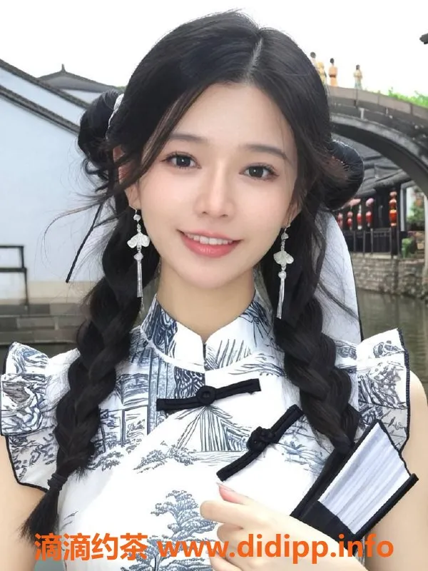 北京上门服务-田羽希 22岁 165cm 朝阳劲松 千元档服务