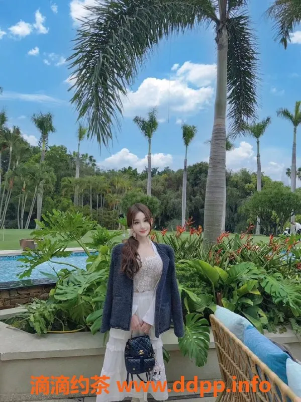 杭州楼凤-上城区缇娜，优雅中韩混血美女等你体验！