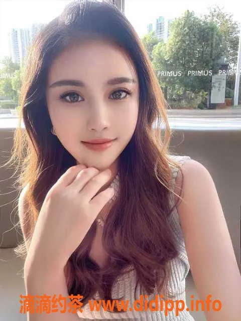 广州楼凤-广州海珠极品新人安羽，25岁，450一次