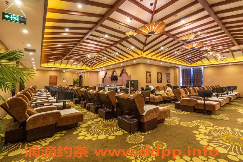 深圳spa会所-罗湖御栖湾丝足体验，消费465