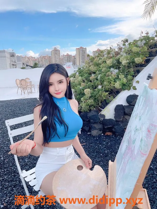 杭州楼凤-上城区飞舞老师，22岁童颜巨乳，体验超值！