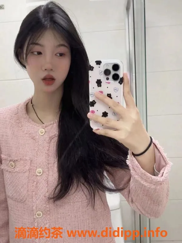 厦门楼凤-思明区呆妹电报老师，超赞体验！