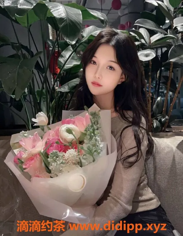 上海楼凤-普陀千岛美子福利体验，限时优惠1100P