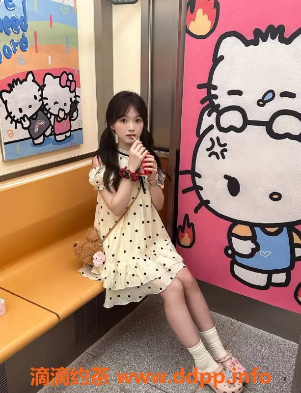 上海楼凤-普陀热辣妹子嘟嘟，15张内超值服务！