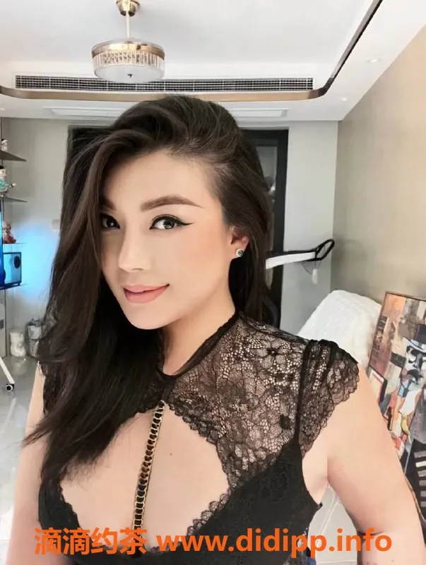 杭州上门服务-上城Kelly，精致服务，值得尝试