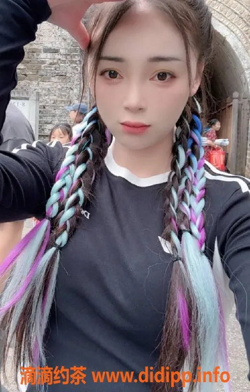 上海楼凤-闵行甜悠悠，166cm 50kg，千元好服务