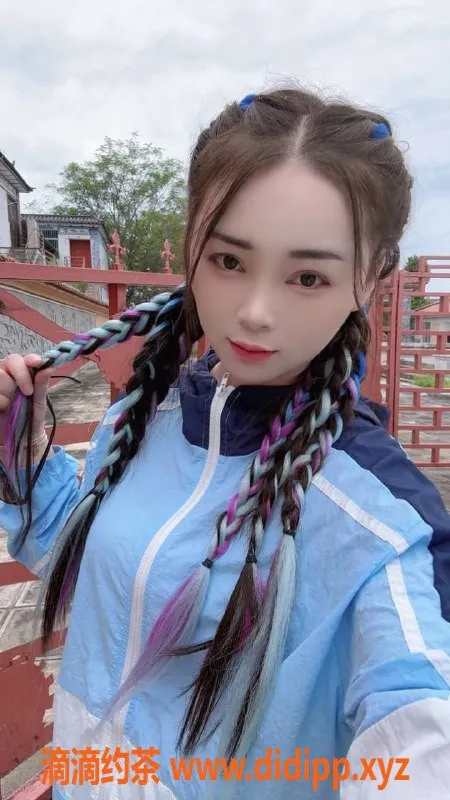 上海楼凤-闵行甜悠悠，166cm 50kg，千元好服务