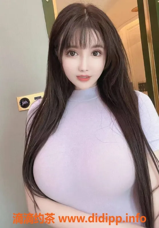 上海楼凤-长宁糖果（瑾妍）肤白模特，大胸诱惑