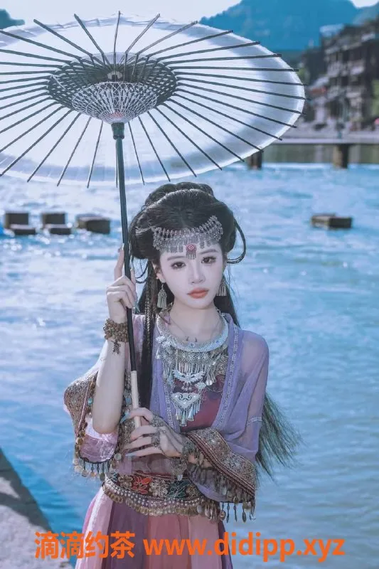 杭州楼凤-小舞 - 拱墅地区优质服务体验