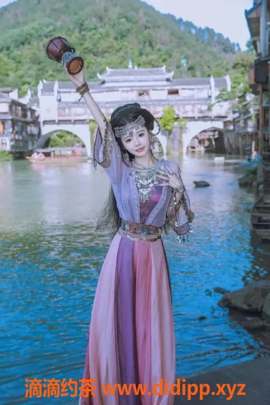 杭州楼凤-小舞 - 拱墅地区优质服务体验