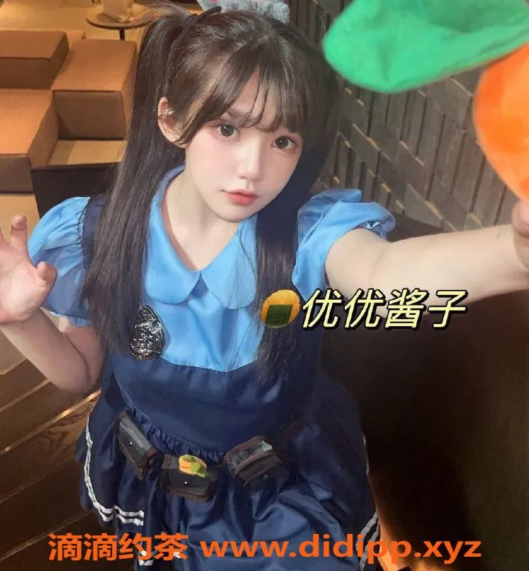 上海楼凤-优优酱子 徐汇嫩妹 162CM 50KG 胸B 2000起