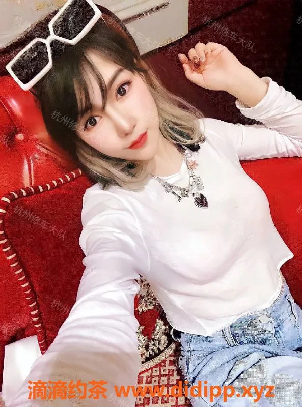 杭州楼凤资源信息,茉莉，拱墅和睦地铁站的窈窕美人