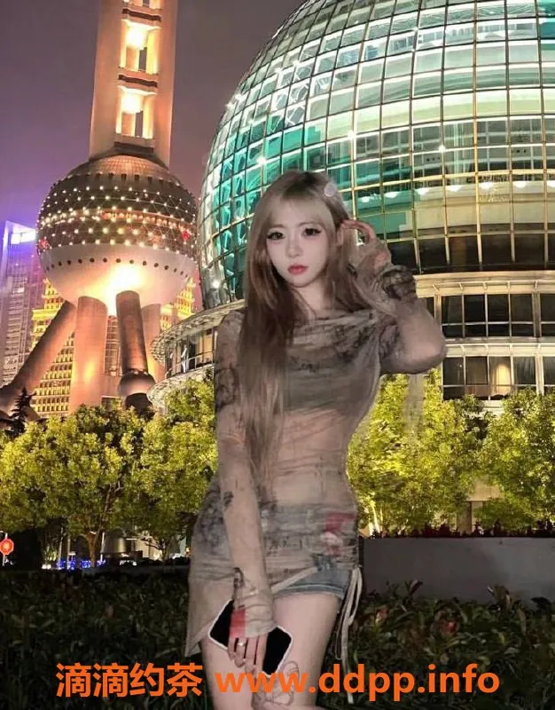 上海楼凤-闵行Nini老师福利价1600P，名额有限！