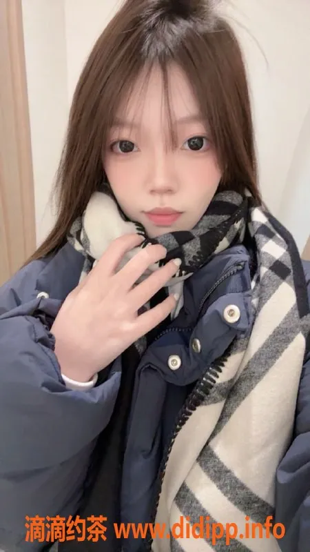 上海楼凤资源信息,长宁小礼物，160CM嫩妹，1200元45分