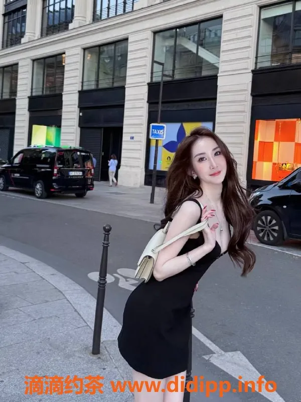 深圳楼凤-福田京香Tiya，1300元体验魅力服务